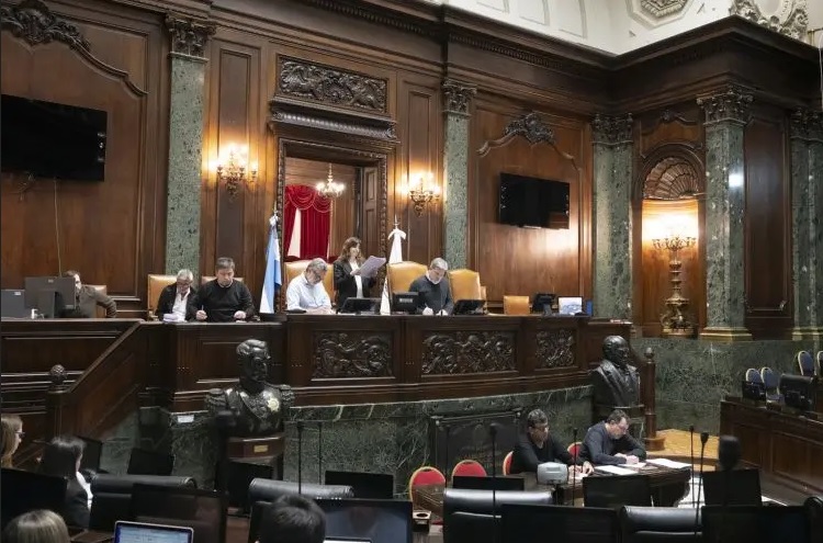 Leyes aprobadas en la Legislatura porteña
