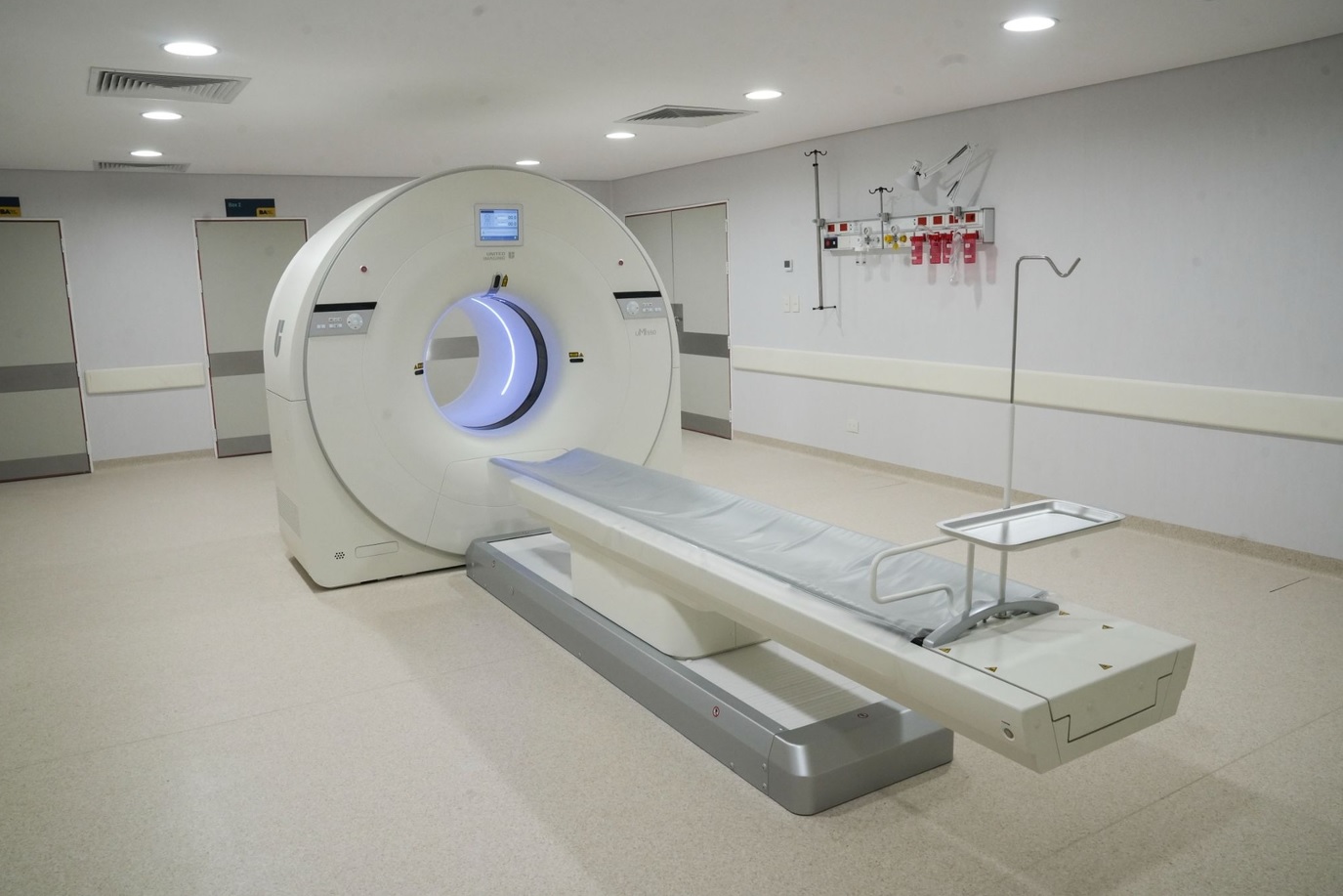 Hospital Marie Curie PET-CT