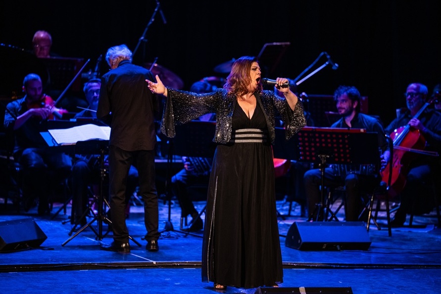Conciertos en el Centro Cultural 25 de Mayo