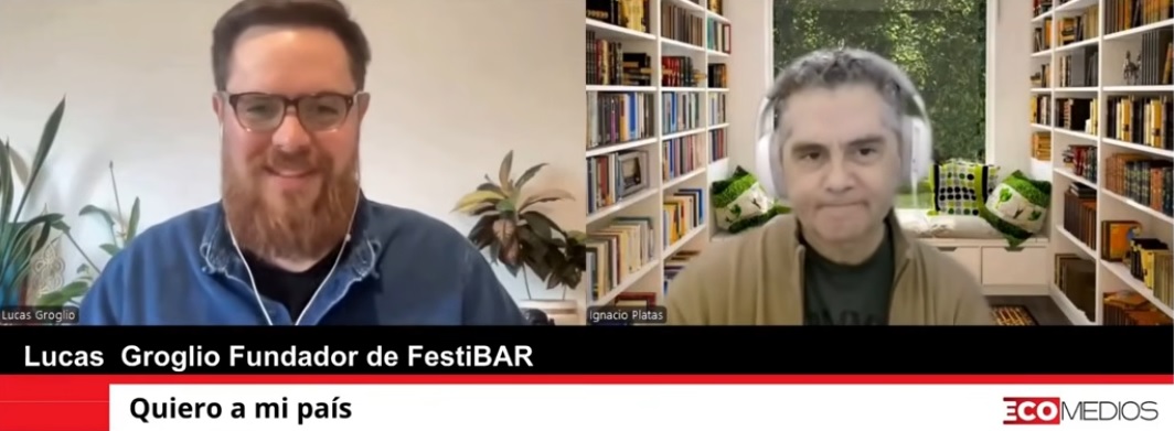 Festibar coctelería consciente