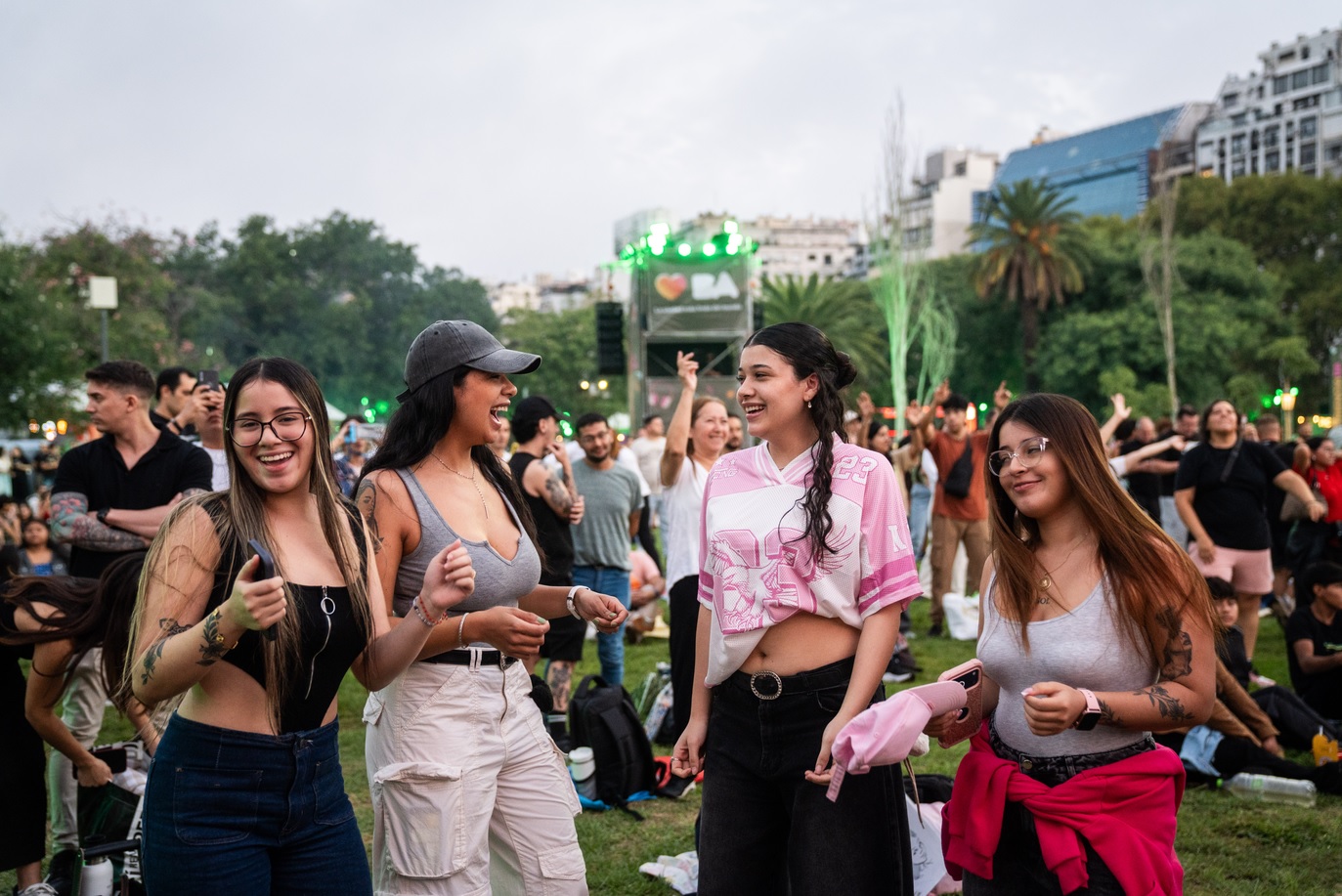 Qué hacer el fin de semana en Buenos Aires