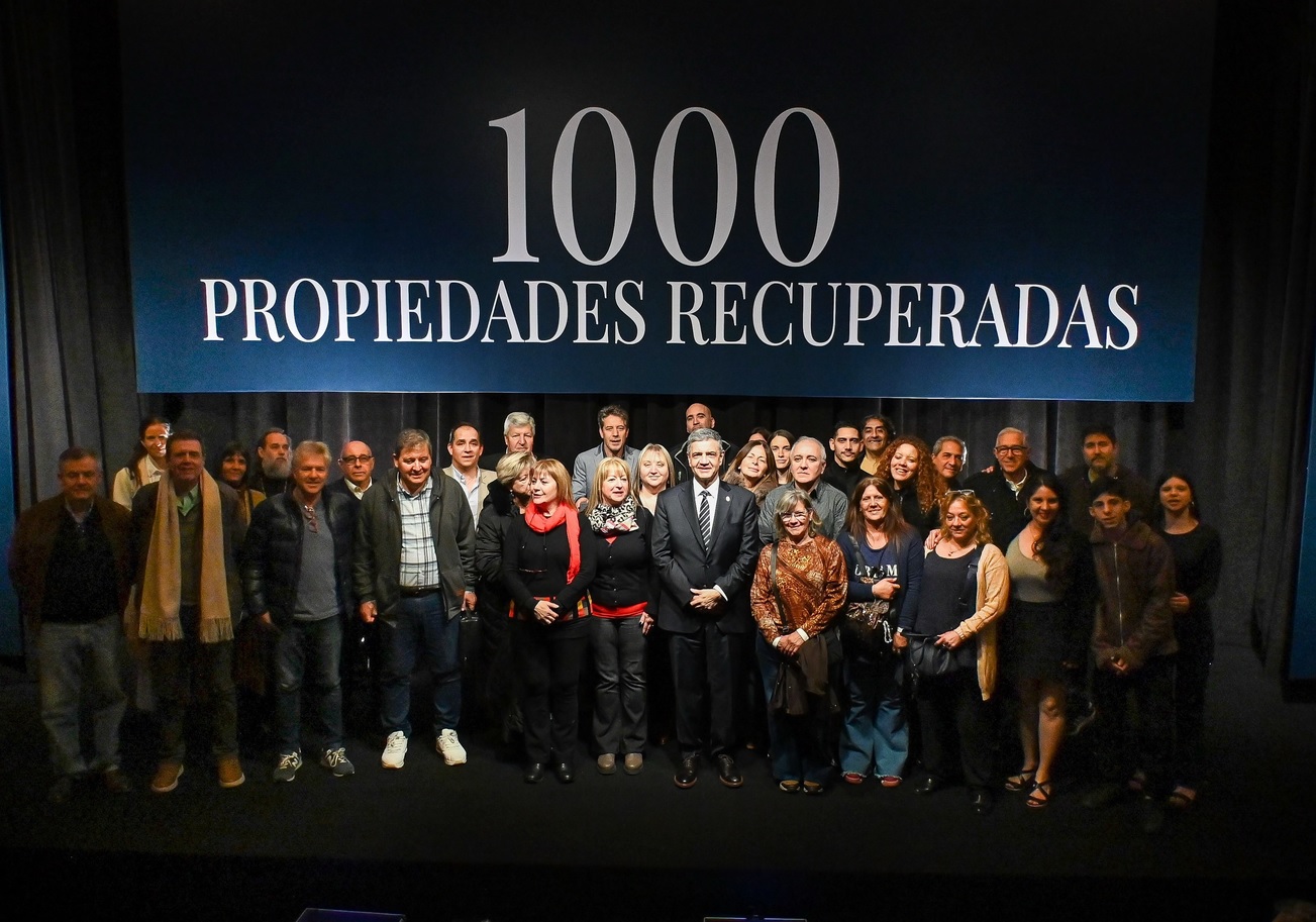 Recuperación de propiedades usurpadas en CABA