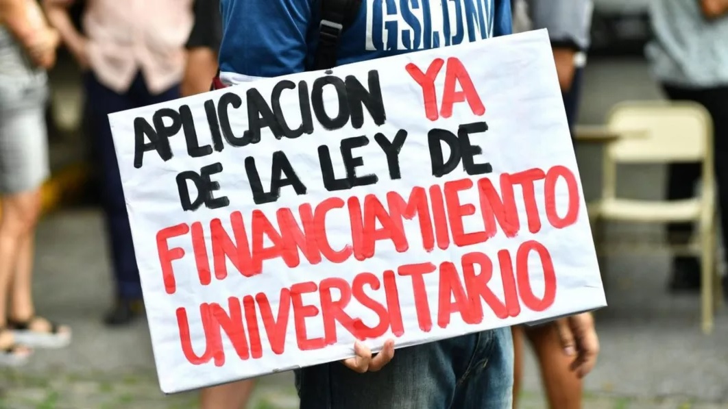 Financiamiento Universitario