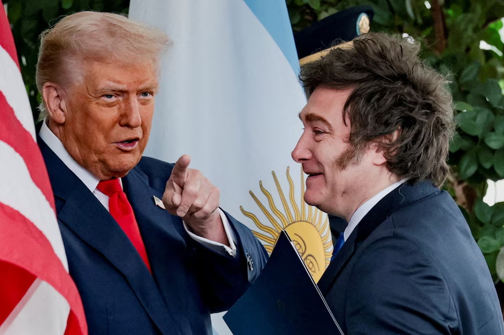 Comité de Descolonización ONU Malvinas