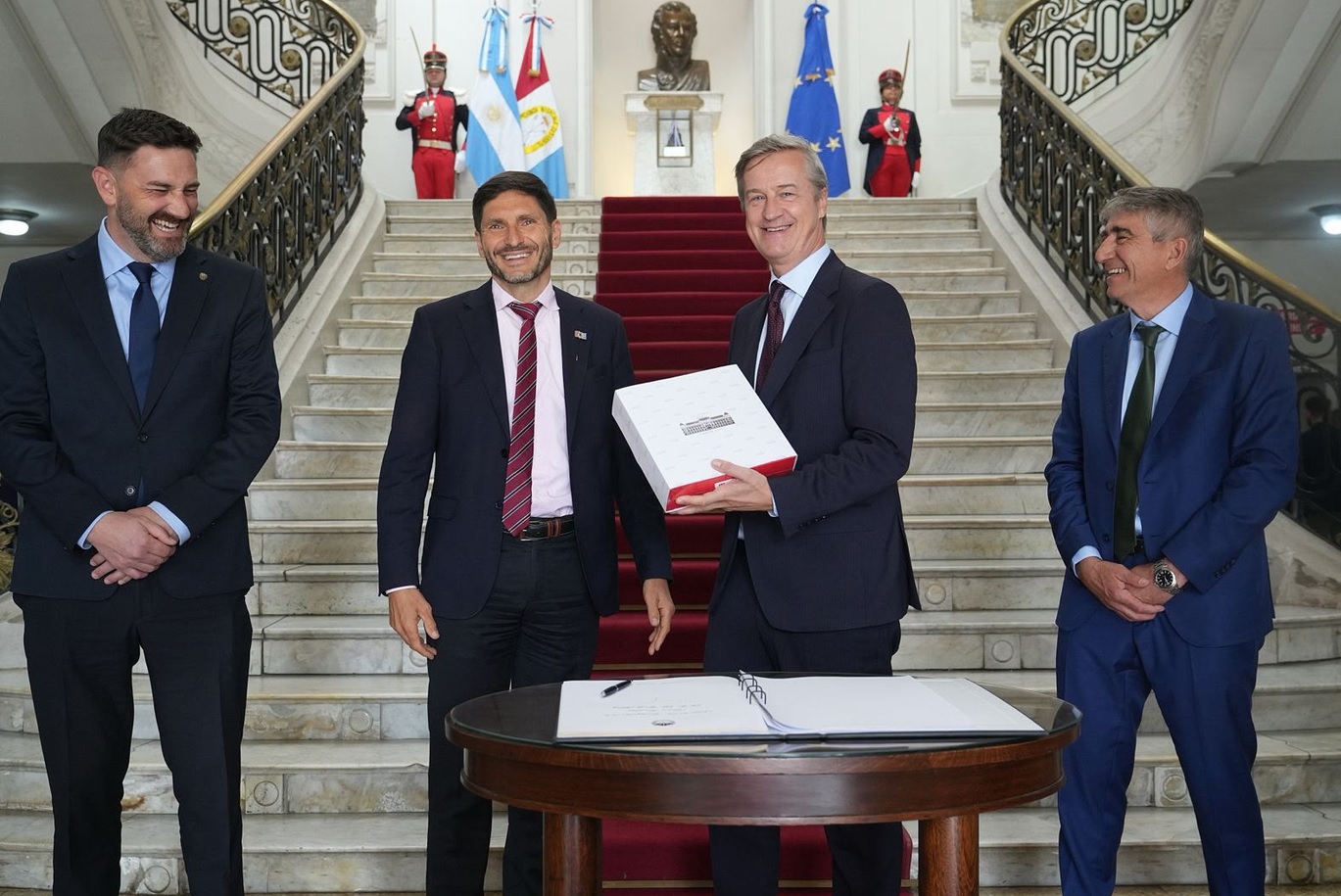 acuerdo Mercosur UE Santa Fe