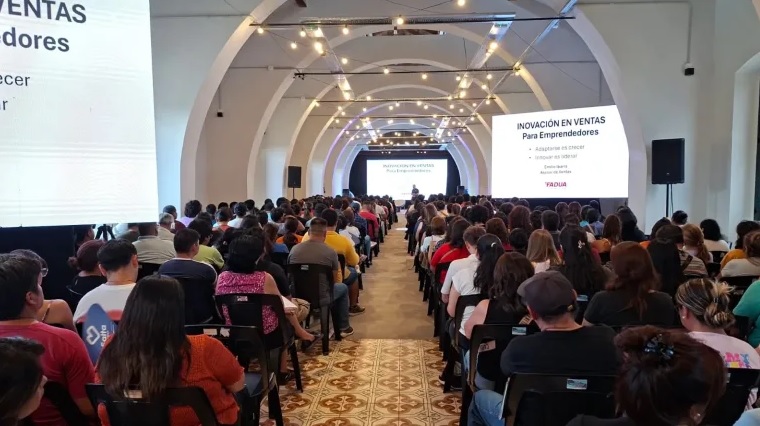 Salta Emprende Gastronomía