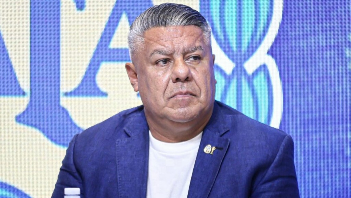 Nuevo formato torneo argentino 2027