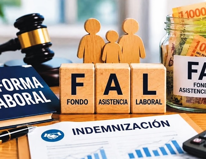 Fondo de Asistencia Laboral pymes
