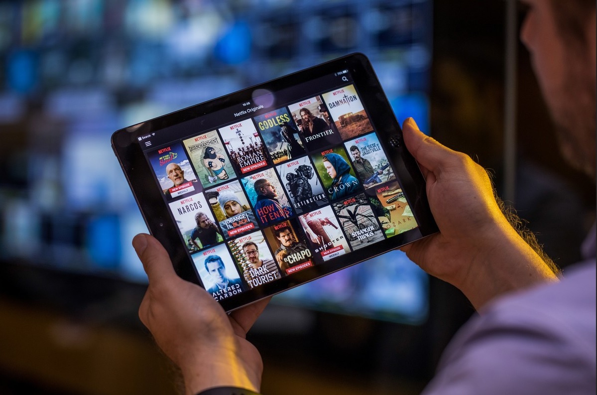 Negocio del streaming 2026