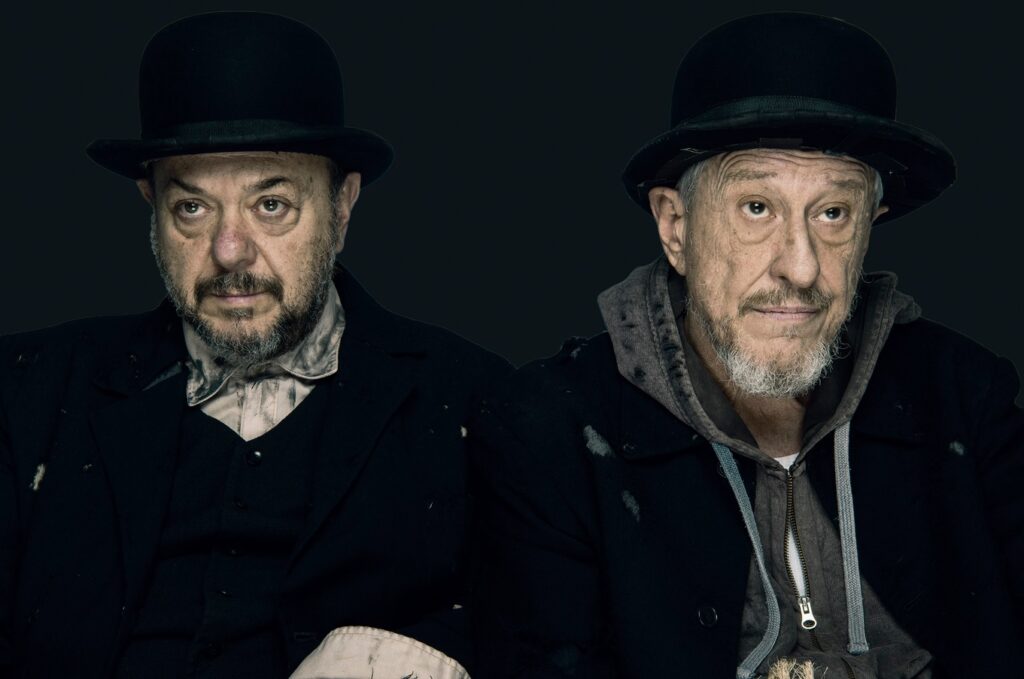Teatro en Buenos Aires este fin de semana
